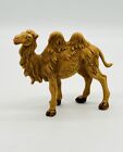 Fontanini Standing Camel Christmas Nativity Figure Depose Italy 1983