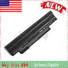 Laptop Battery For Aspire One D257 D257E D270 E100 Aspire one happy, one happy2