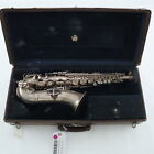 Early King Alto Saxophone SN 81706 HISTORIC COLLECTION