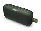 Bose SoundLink Flex Bluetooth Waterproof Portable Speaker Cypress Green Limited