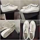common projects achilles low 44 Size 11 White Sneaker Shoes