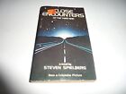 CLOSE ENCOUNTERS OF THE THIRD KIND PB Steven Spielberg 8th Dell Print 1978 Good