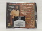 DualDisc Specification  Bill Withers  Just As I Am  5.1ch Mix