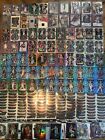 New ListingHuge NBA Lot Of 495 Cards Prizm rookies & stars Autos Patches  /# Lebron Durant