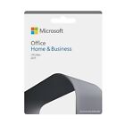 Software Microsoft Office Hogar y Empresa 2021 Español 1 PC Windows/MAC Keycard