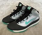 Nike Air Max Actualizer Men’s Size 11 Basketball Athletic Shoes Teal 554987-004