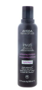 Aveda Invati Advanced Exfoliating Shampoo, Light, 6.7 oz