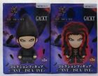 FuRyu Collection figure LAST VISUALIVE Complete 2 Type Set