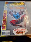 New ListingMarvel Comics Web of Spider-Man Issue 118 NM KEY First Scarlet Spider /4-8