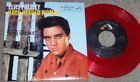 New ListingElvis Presley 45 Record Hard Headed Woman / Don't Ask Me Why Red Vinyl Near Mint