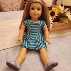 RETIRED American Girl Doll of the Year 2011: McKenna Brooks 18” Doll