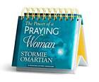 The Power of a Praying Woman - An Inspirational DaySpring DayBrightener - - GOOD