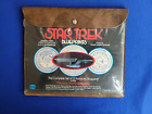 Star Trek Blueprints - Complete Set of (12) of the Starship Enterprise
