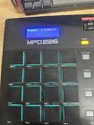 Akai Professional MPD226 Midi Pad Controller with 16 MPC Pads Used Tested