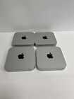 Apple Mac Mini Lot Of 4 Untested