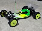 2011 Team Losi Racing TLR 22 2wd Competition Buggy ARTR - Lots of Parts - USED