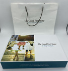 The Good Feet Store 3 Step Arch Support System W460 5.5 360 259 in Original Box
