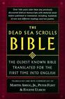 New ListingThe Dead Sea Scrolls Bible: The Oldest Known Bible Translated for the First Time