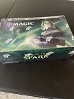 War of the Spark Booster Box English MTG SEALED NEW