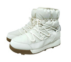 All In Motion Women's Cara Winter Boots, Cream - Size 11