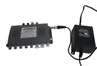 Zinwell SAM-4803 4 x 8 Multi-Switch DirecTv Compatible with 18