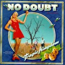 Tragic Kingdom - Audio CD By No Doubt - VERY GOOD