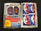 (2) 1989 NBA Hoops Basketball Boxes 36 Sealed Unopened Packs each JORDAN, etc