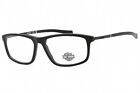 HARLEY DAVIDSON HD0980-002-54 Eyeglasses Size 54mm 15mm 145mm black Men
