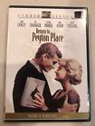 Return to Peyton Place (DVD, 1961) 20th Century Studio Classics