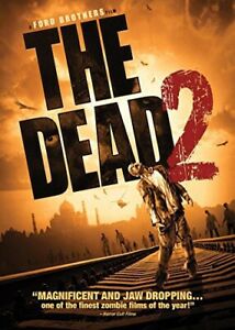 The Dead 2 DVD