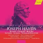 Haydn - Great Choral Works [New CD] Boxed Set