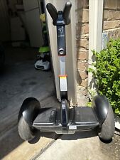 Segway MiniPRO 260 - Black, Excellent Pre-Owned