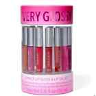 New ListingVery Glossy Lip Gloss Gift Set -15-Piece Collection for Glamorous Lips 0.6 fl oz