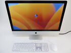 Apple iMac Desktop A1419 27
