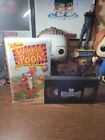 Winnie the Pooh - Sing a Song with Tigger (VHS, 2000)