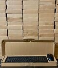 Lenovo 4X30M39458 Wireless Combo Keyboard and Mouse  - Black