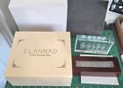 CLANNAD Special Relief Crystal Base Set Sofmap Reservation Benefits Very Good