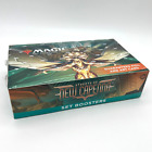 Magic the Gathering MtG STREETS OF NEW CAPENNA Set Boosters Box * FACTORY SEALED