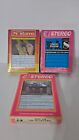 Lot of 3 SEALED Country 8 Track Tapes SUPER RARE Hard To Find New And Sealed!