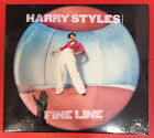 FINE LINE [Digipak - Import] by HARRY STYLES (CD, 2019 - Columbia - Germany) NEW