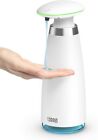 TOPPIN Automatic Soap Dispenser,Touchless Hand Liquid Soap Dispenser office home