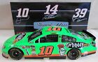 DANICA PATRICK 2013 # 10 GO DADDY SPRINT CUP SERIES CAR 1/24 ACTION