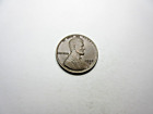 1927-D Lincoln Wheat Cent Penny XF