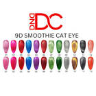 DND DC Gel Polish 9D Cat Eye 0.5 Oz