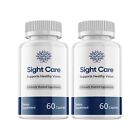 2-Pack Sight Care Vision Supplement Pills,Supports Healthy Vision & Eyes-120 Cap