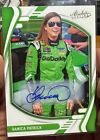 2022 Chronicles Absolute Racing Danica Patrick Auto 1/10 Autograph Signed No. 7