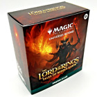 Magic the Gathering MtG THE LORD OF THE RINGS Prerelease Pack Kit Box * SEALED