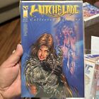 WITCHBLADE # 10 * FIRST APPEARANCE THE DARKNESS * IMAGE COMICS * 1996