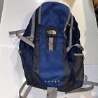The North Face Modem Backpack Blue Black