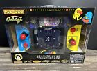 ARCADE1UP Pacman Galaga Head to Head Countercade Brand New Factory Sealed